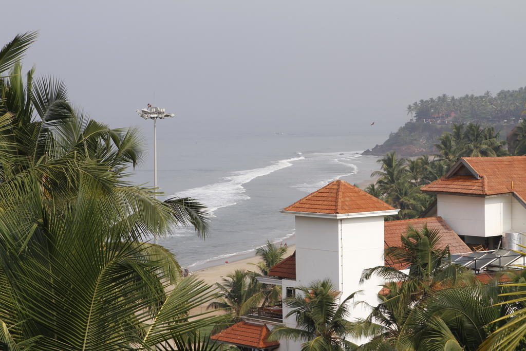 Omsam Guest Home Varkala Oda fotoğraf